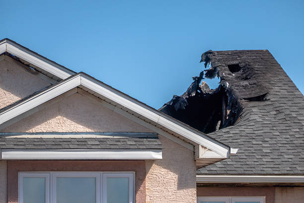 Licensed Emergency Fire Cleanup service in Spencerville, OH - Fire Damage Biloxi